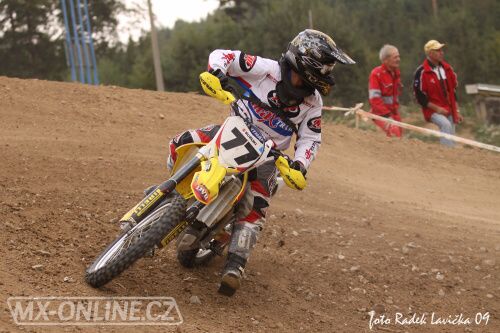 Meteor Cup Vranov u Brna 2009