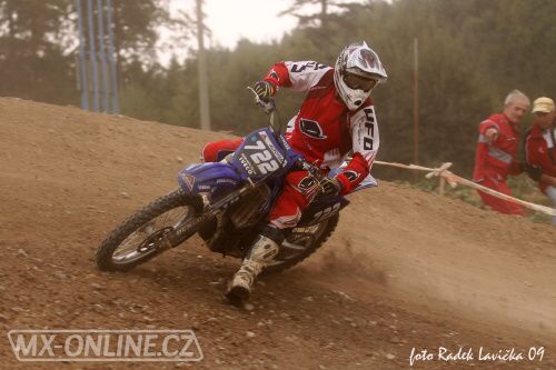 Meteor Cup Vranov u Brna 2009