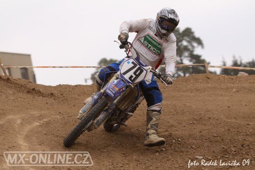Meteor Cup Vranov u Brna 2009