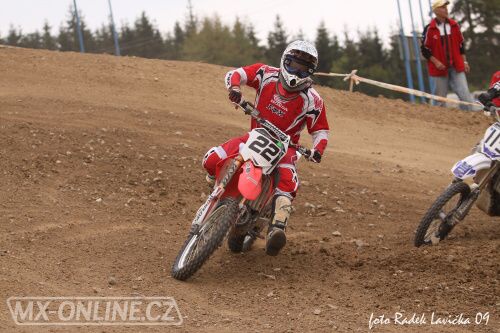 Meteor Cup Vranov u Brna 2009
