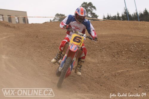 Meteor Cup Vranov u Brna 2009