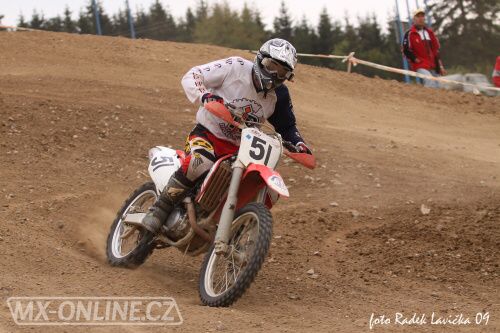 Meteor Cup Vranov u Brna 2009