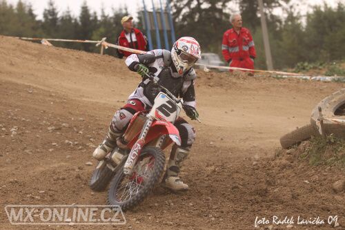 Meteor Cup Vranov u Brna 2009