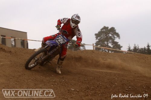 Meteor Cup Vranov u Brna 2009