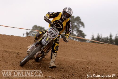 Meteor Cup Vranov u Brna 2009