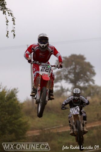 Meteor Cup Vranov u Brna 2009