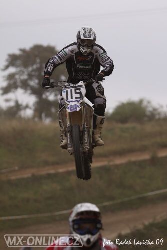 Meteor Cup Vranov u Brna 2009