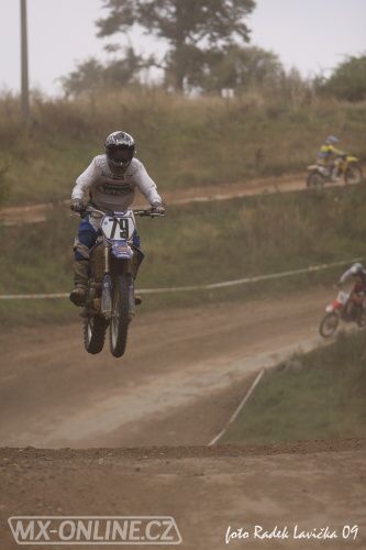 Meteor Cup Vranov u Brna 2009