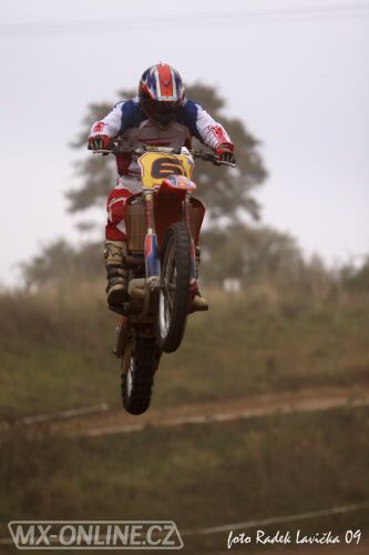 Meteor Cup Vranov u Brna 2009