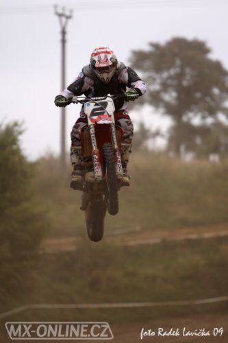Meteor Cup Vranov u Brna 2009