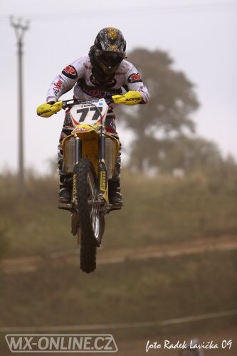 Meteor Cup Vranov u Brna 2009