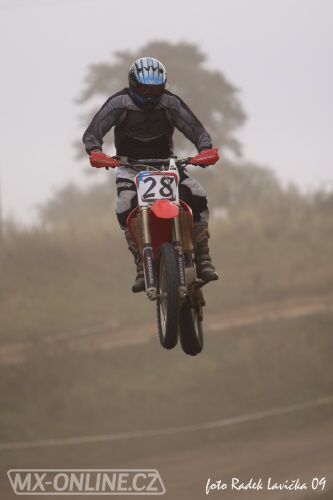 Meteor Cup Vranov u Brna 2009