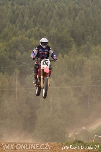 Meteor Cup Vranov u Brna 2009