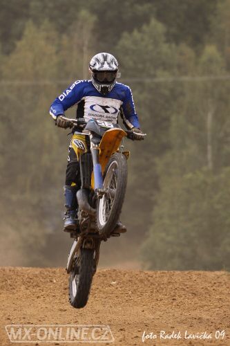 Meteor Cup Vranov u Brna 2009