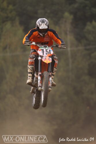 Meteor Cup Vranov u Brna 2009