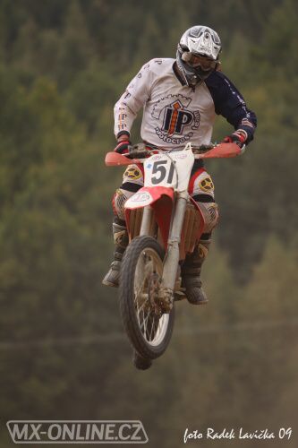 Meteor Cup Vranov u Brna 2009