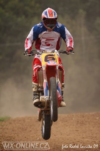 Meteor Cup Vranov u Brna 2009