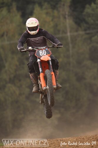 Meteor Cup Vranov u Brna 2009