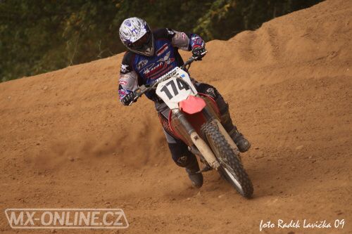 Meteor Cup Vranov u Brna 2009