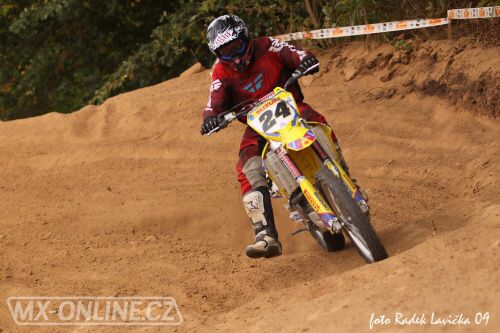 Meteor Cup Vranov u Brna 2009