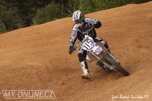 Meteor Cup Vranov u Brna 2009