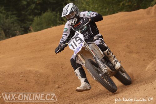 Meteor Cup Vranov u Brna 2009