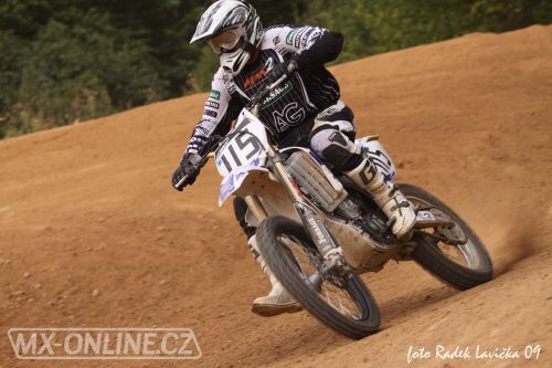 Meteor Cup Vranov u Brna 2009