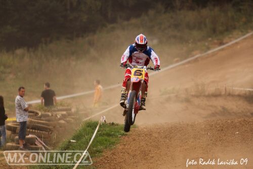 Meteor Cup Vranov u Brna 2009
