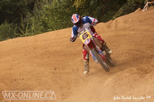 Meteor Cup Vranov u Brna 2009