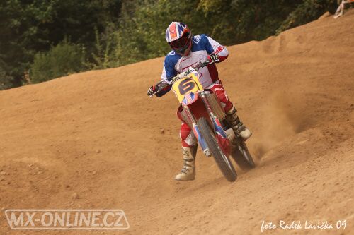 Meteor Cup Vranov u Brna 2009