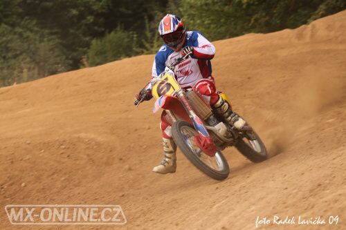 Meteor Cup Vranov u Brna 2009