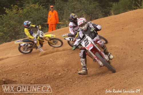 Meteor Cup Vranov u Brna 2009