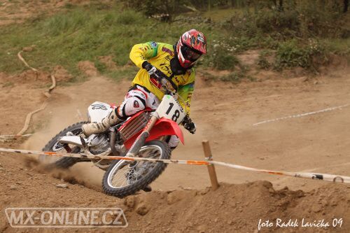 Meteor Cup Vranov u Brna 2009