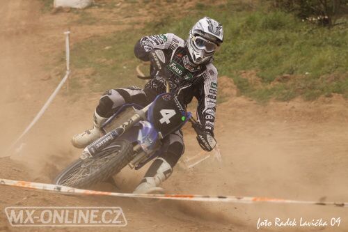 Meteor Cup Vranov u Brna 2009