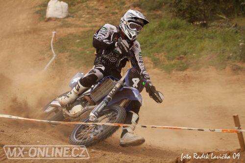 Meteor Cup Vranov u Brna 2009