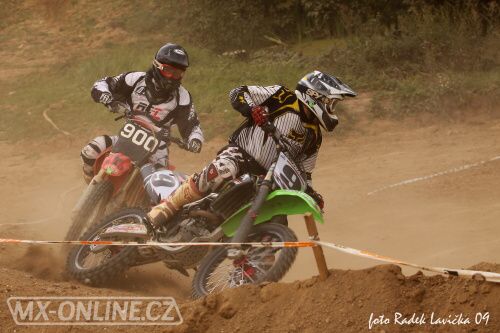 Meteor Cup Vranov u Brna 2009