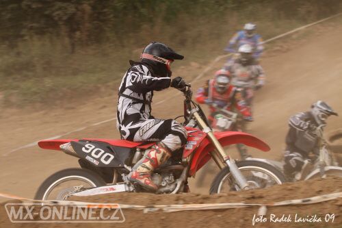 Meteor Cup Vranov u Brna 2009