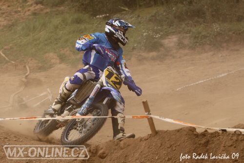 Meteor Cup Vranov u Brna 2009