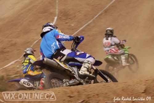 Meteor Cup Vranov u Brna 2009
