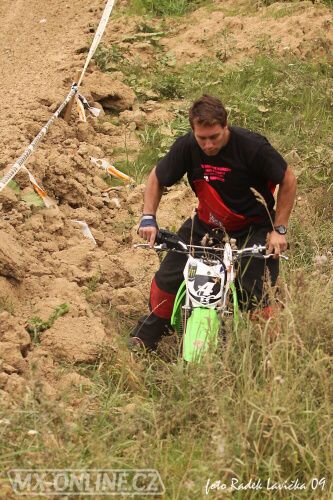 Meteor Cup Vranov u Brna 2009