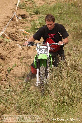 Meteor Cup Vranov u Brna 2009