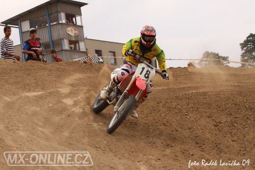Meteor Cup Vranov u Brna 2009