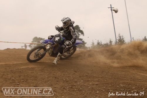 Meteor Cup Vranov u Brna 2009