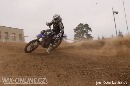 Meteor Cup Vranov u Brna 2009