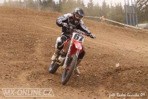 Meteor Cup Vranov u Brna 2009