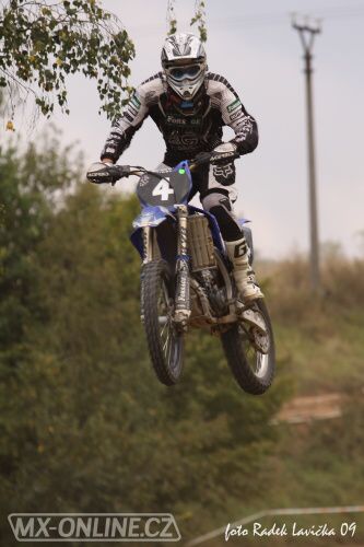 Meteor Cup Vranov u Brna 2009