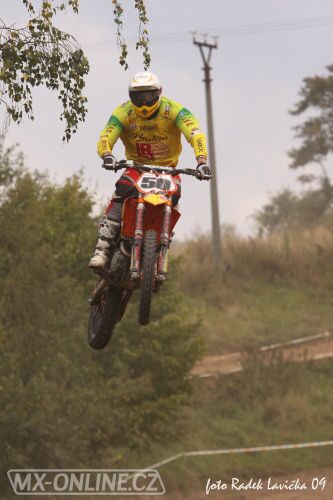 Meteor Cup Vranov u Brna 2009