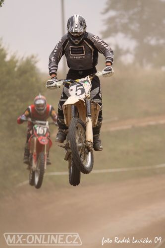 Meteor Cup Vranov u Brna 2009