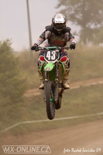Meteor Cup Vranov u Brna 2009