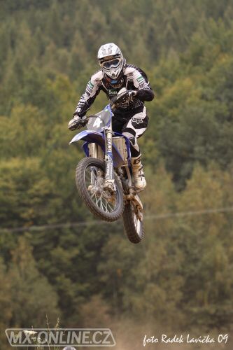 Meteor Cup Vranov u Brna 2009